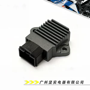 Motorcycle Rectifier Suitable for Honda Vt250 Spada Mc20 Cbr600 F2 F3