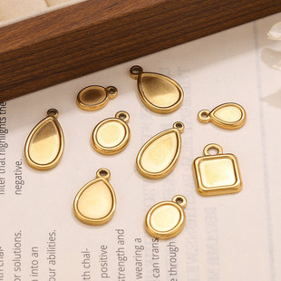 ���P��18K���� �ֹ� DIY ������Ʒ��� �r�⌚ʯ�����п���