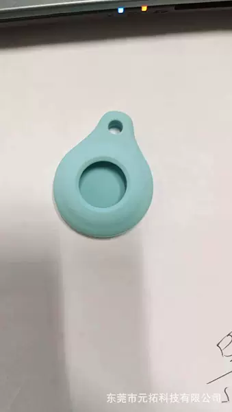 AT02 Half Pack Mint Green