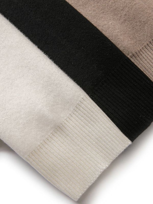 2025秋冬新作 ハイネックセーター メンズ 韓国風 ニットセーター インナー ベースレイヤー 裏起毛 厚手 長袖