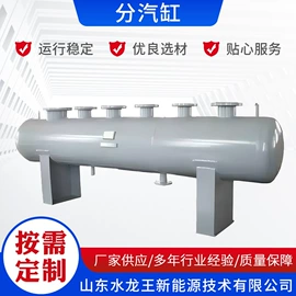 换热器;其他原水处理;供水设备