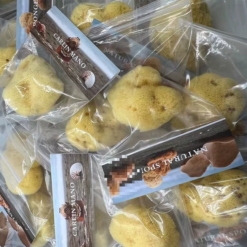 Органическая губка для ванны, гигиенический продукт для купания детей, детский Bath шарик из водорослей для умывания лица