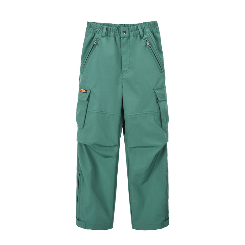 Forest green