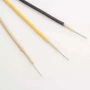 焊接电子电位器拾音器导线