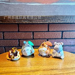 漫画4インチグレートングトングトング運転手ぬいぐるみぬいぐるみぬいぐるみぬいぐるみ人形