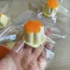 Апельсиновый пуддинг