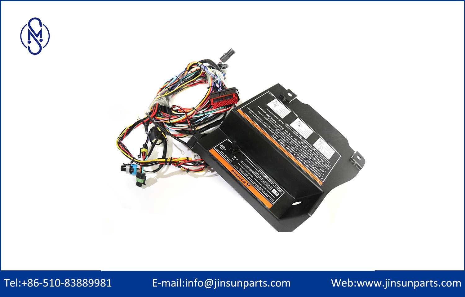 Main Electrical Harness