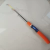 Orange flat