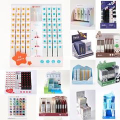 Kaco初星初心龍行好運架裝大合集中性筆創意簽字筆愛心禮盒裝刷題