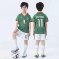 2026 world cup mexico home jersey #11
