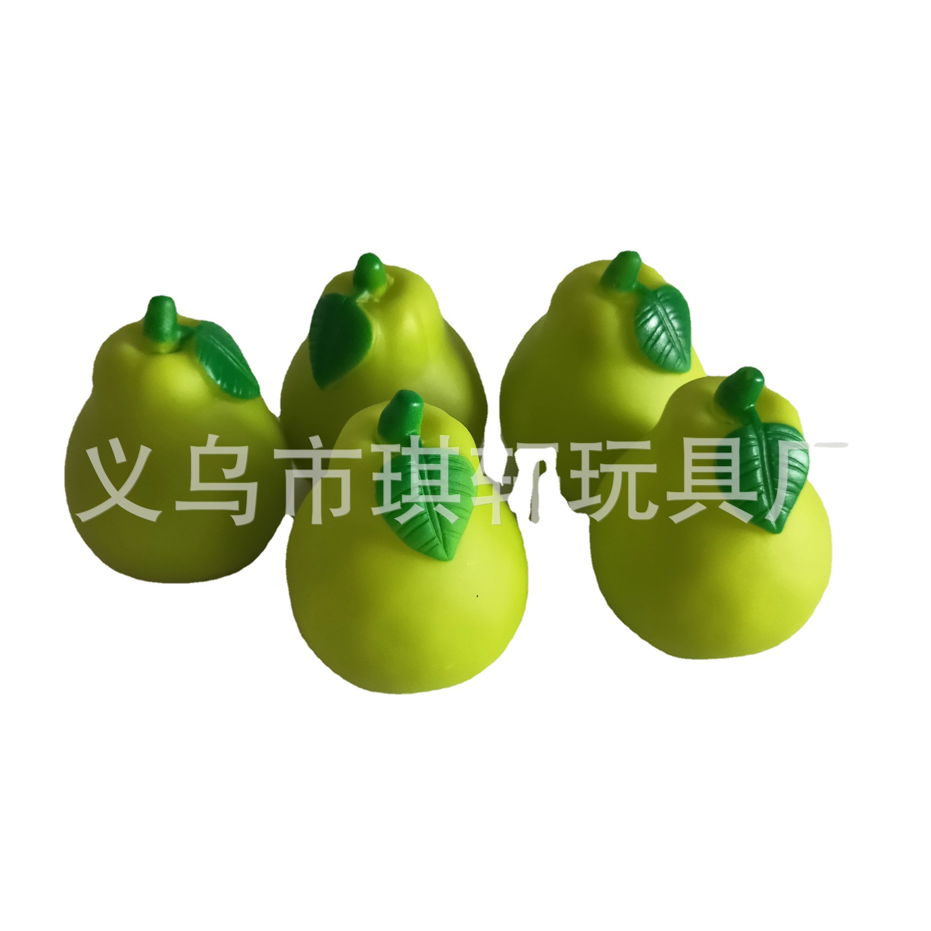 realistic toy plastic PVC