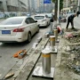 分体式进出自动电动升降柱