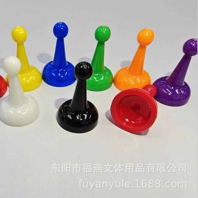 Фабрика спот пластиковые шашки 25*16MM летающие шахматы шахматные шахматы детские игрушки змеиная лестница аксессуары