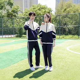 校服定制;其它JK;运动套装