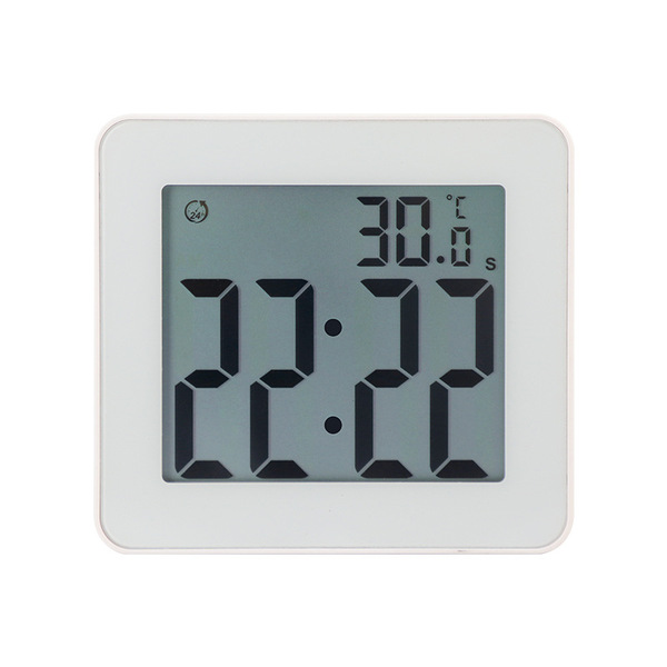 Timing timer children's smart clock smart clock bathroom clock led…