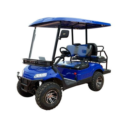 Area Tourism Golf Cart, Elektrikli qolf avtomobilləri