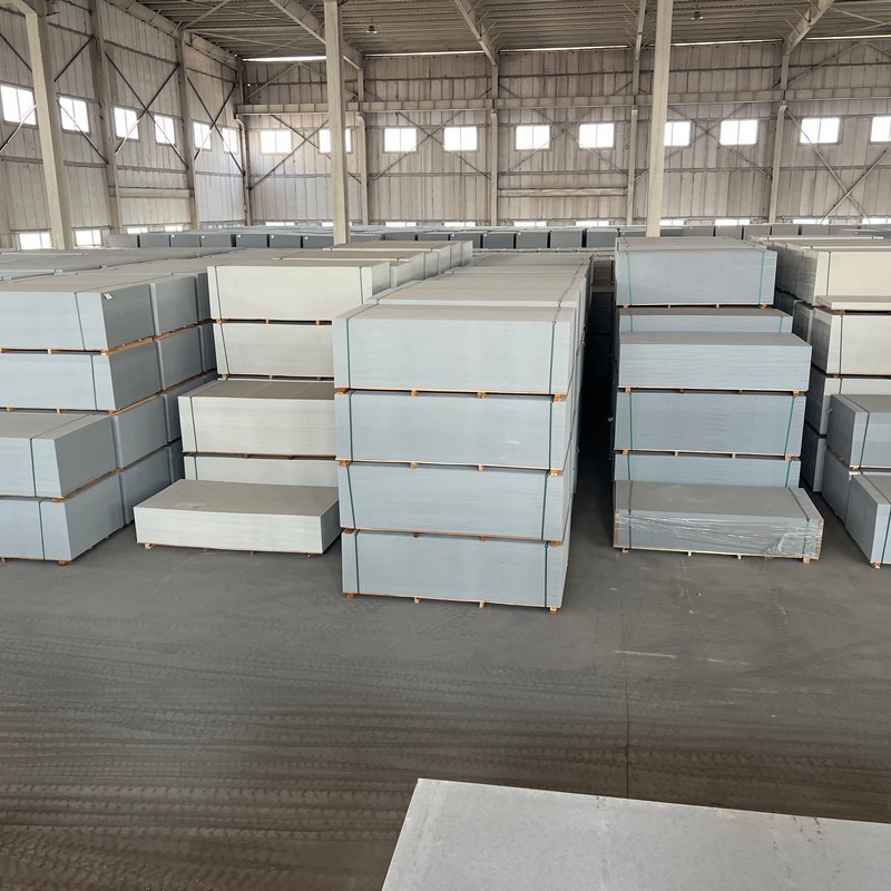 厨房墙面卫生间吊顶纤维水泥板 纤维增强 纤维水泥板销售