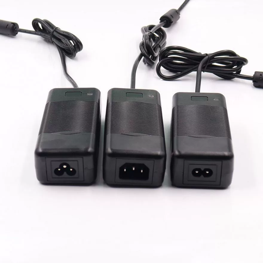Export 24V2A power adapter UL KC CE SAA GS BS PSE ROHS certification switch power supply