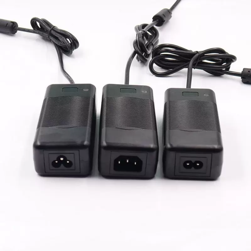 Export 24V2A power adapter UL KC CE SAA GS BS PSE ROHS certification switch power supply