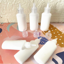 ���z22ml��ƿ�b�k���Ľ̰����z��ͯDIY�ֹ��zˮ�W��ģ��ľ�����z