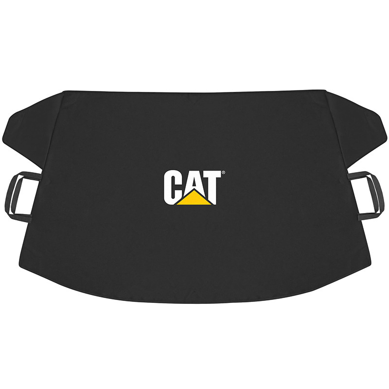 Universal Car Snow Cover Foldable Car Cover 600D Thickened Waterproof Oxford Cloth Car Heat Insulation Sunshade Front Cover Universal Car Snow Cover Foldable Car Cover 600D Thickened Waterproof Oxford Cloth Car Heat Insulation Sunshade Front Cover