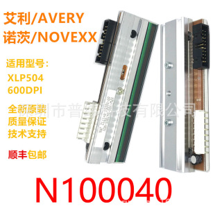 AVERY����/NOVEXX�Z��XLP504 600DPI��ӡ�^��ӡ�C���N100040ī�^