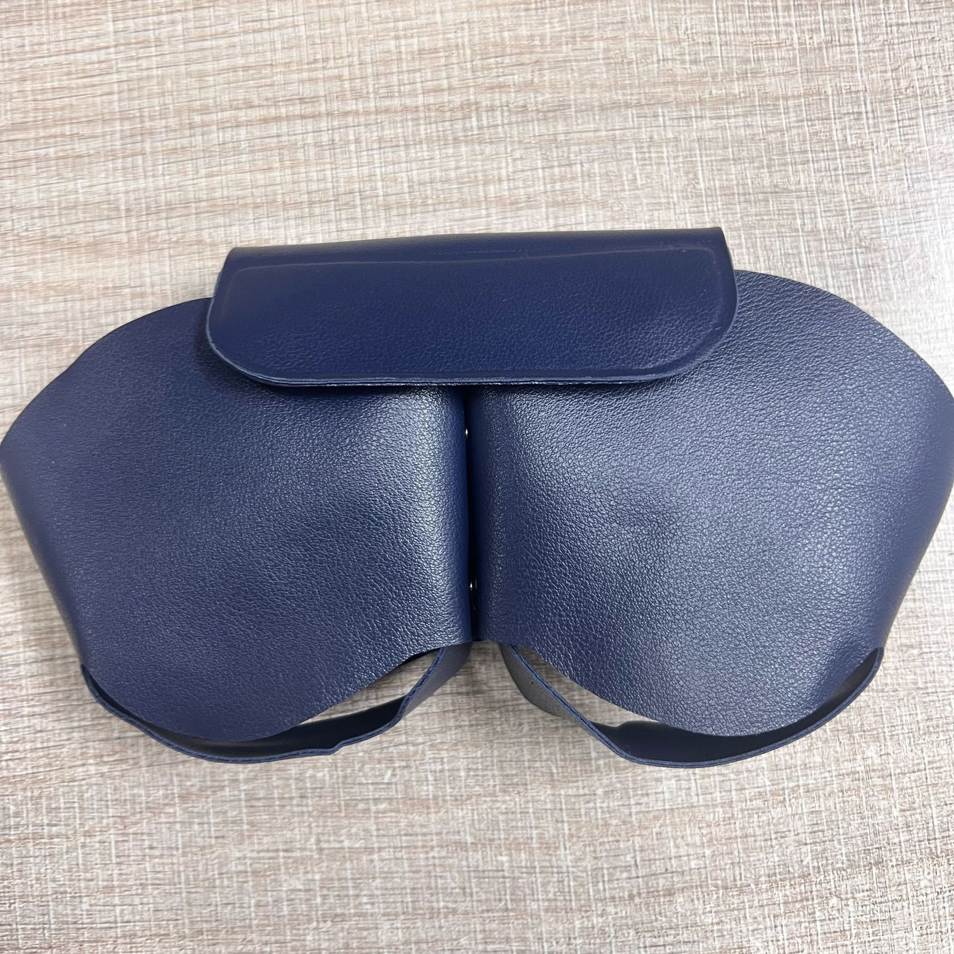 Fábrica directa de auriculares Bluetooth cubierta de protección de la bolsa de absorción magnética para P9 y otros productos para usar a prueba de caídas