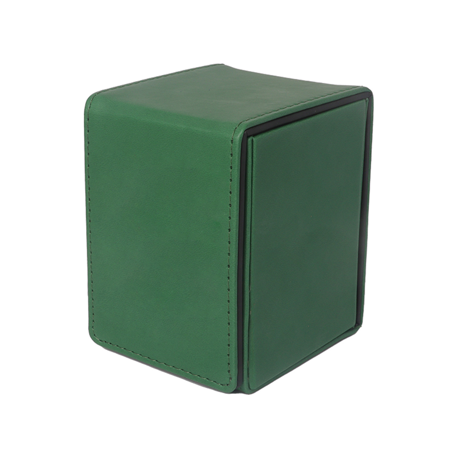 Caja de tarjeta de juego de cuero de PU tarjeta estrella juego de tarjeta Wanzhi tarjeta Wang Bao Ke Meng Ultraman tarjeta al por mayor