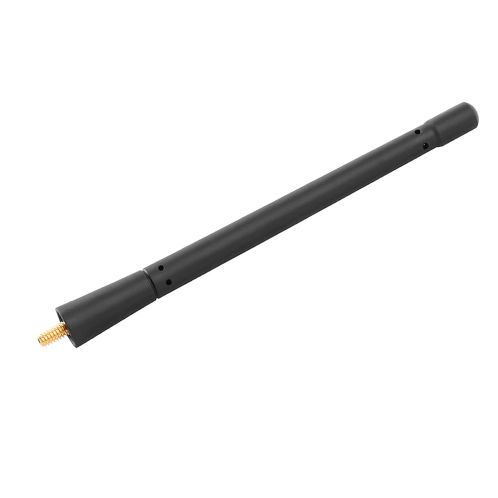 7inch Radio Antenna Suitable for Jeep Wrangler Jk Jt Gladiator 2007-2023 Car Antenna