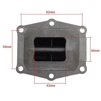 CR250R TRX250 1986-2001 – Honda Motorcycle Carburetor