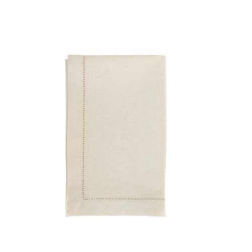 亚麻打孔餐巾餐垫外贸隔热垫氛围感桌面布艺婚礼餐巾垫Napkins|undefined