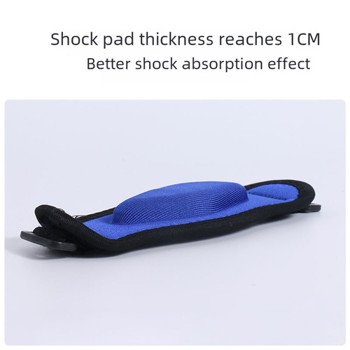 Wholesale Sports Protection Gear: Elastic Elbow and Arm Guards for Badminton, Pressure-Adjustable, Cushioned Shock Absorption