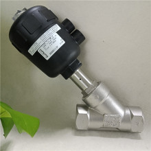 部分现货  burkert宝德2000型气动角座阀  两位两通DN15-DN65议价