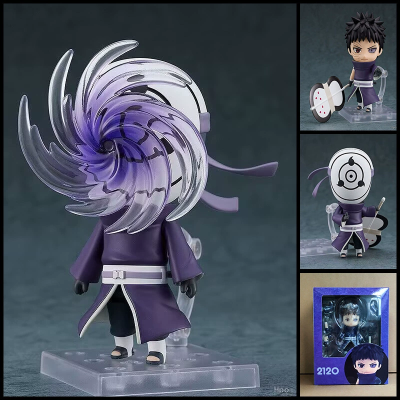 Коллекционная фигура из ПВХ Ornament, Demon Slayer & JOJO стили, смола/пластик, 13.5×9×17.5 см