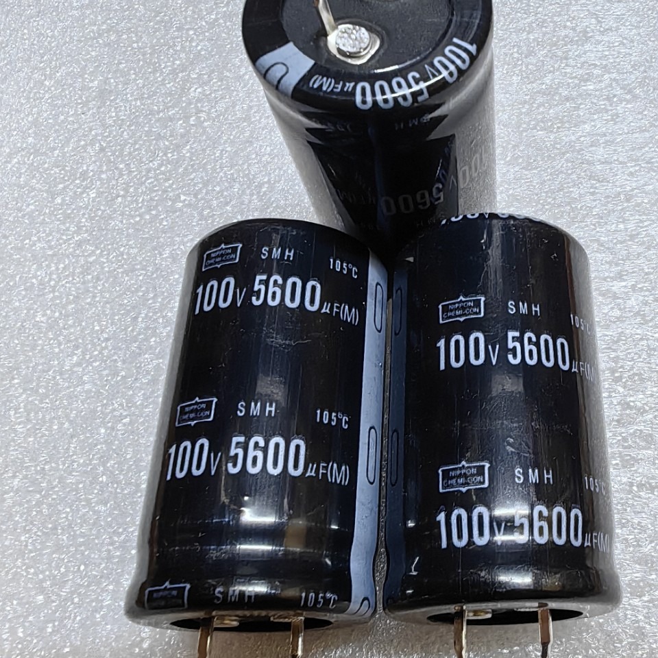 厂家直销全新100V5600uf电解电容30X50或35*50品质保障