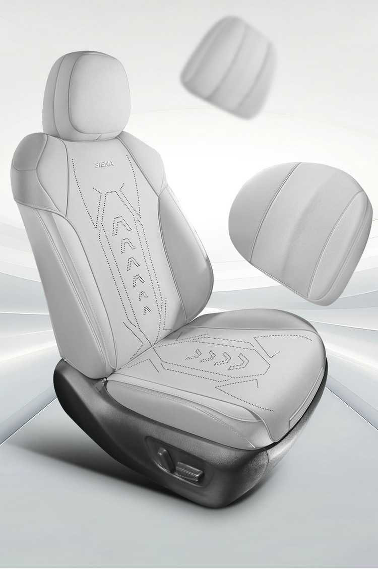 Fengdian Sena Grevia Cushion Cover 24 Seven-seat Sena Special Fur Seat Cover Four Seasons Universal Seven