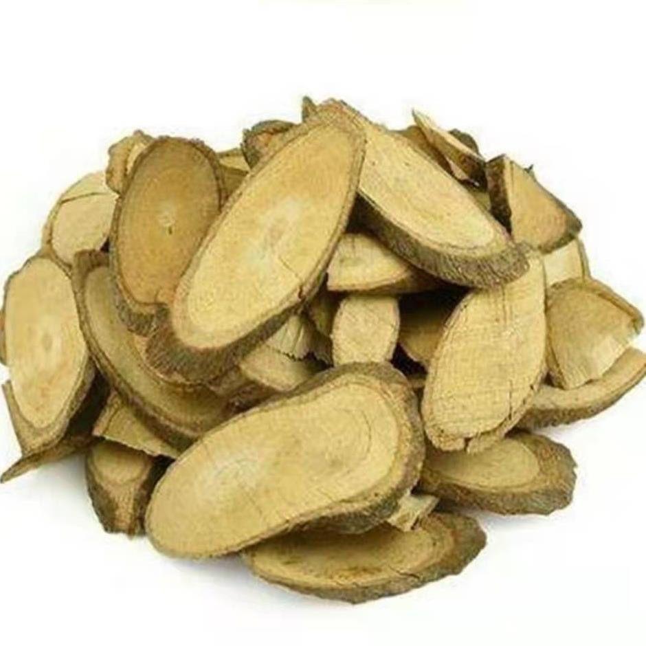 Liang Mian Zhen Dried Slices 500g Sulfur-Free Zanthoxylum Nitidum Root Traditional Herbal Decoction Ingredient in use