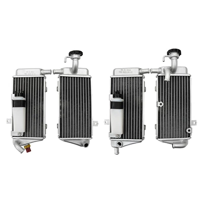 Water tank: Tank Assembly All-Aluminum