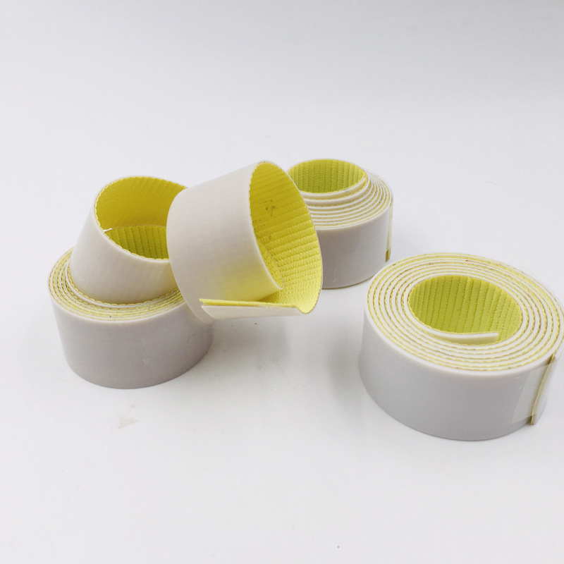 缝纫机自粘压脚贴皮铁氟龙 压脚底板胶皮 压脚底板皮贴胶布底贴