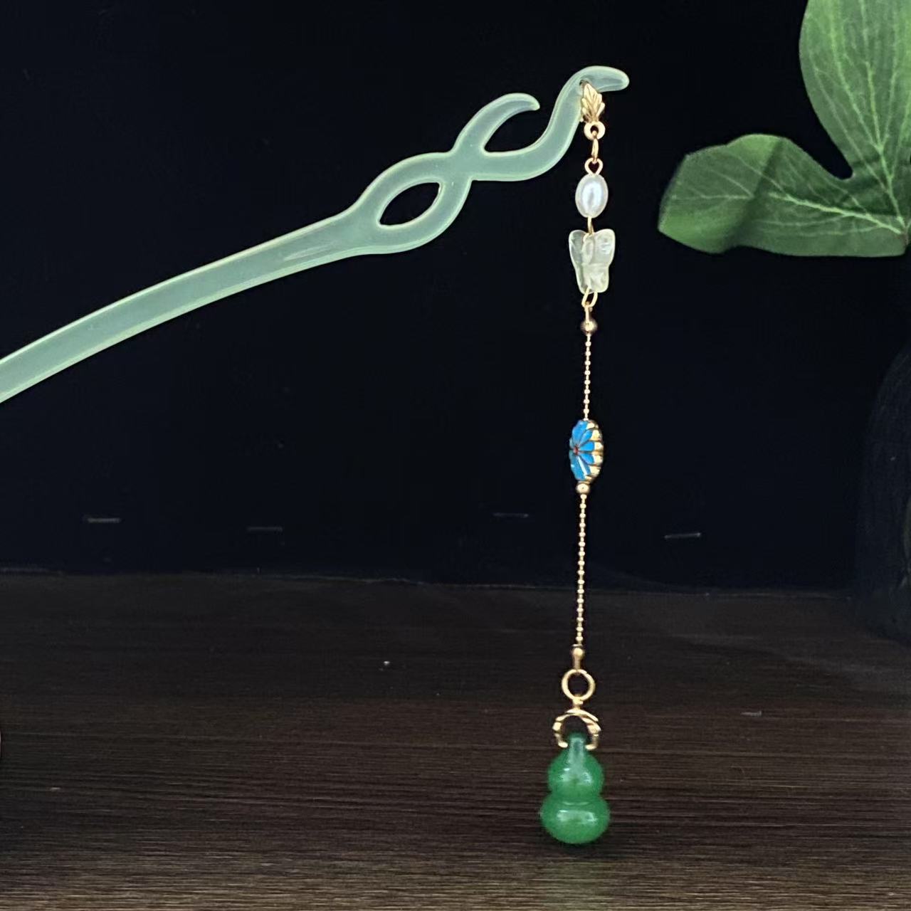 Hairpin 0422