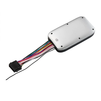 Car Gps Tracker, Waterproof – GPS Locator