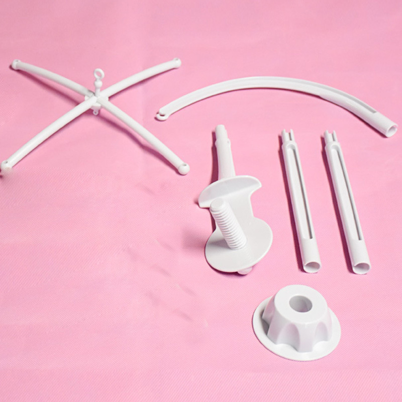 Hleeduo-cama de bebé soporte de campana 0-1 años de edad bebé cabecera colgante soporte de cama transfronteriza soporte de campana