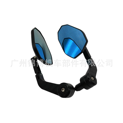 Motorcycle rearview mirror Z900Se Handle Mirror Z400