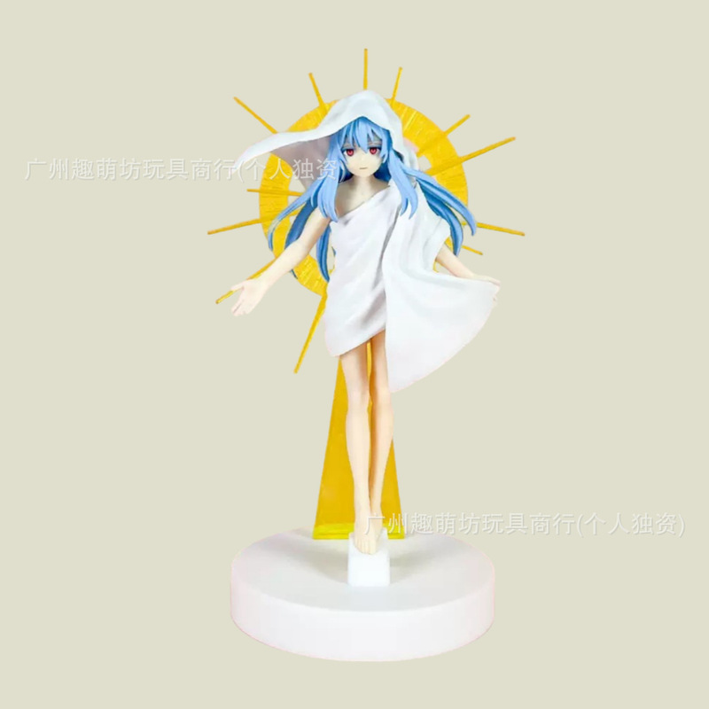 モデルフィギュア、二次元アニメフィギュア、オーナメント、ポケモンワンピース、ナルト、おもちゃ|undefined