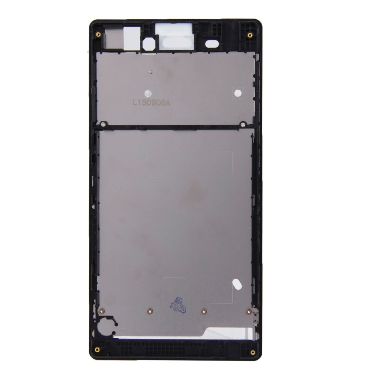 Aplicable para para Sony Xperia T3 A Frame Frame Front Frame LCD Frame With Frame Adhesivo