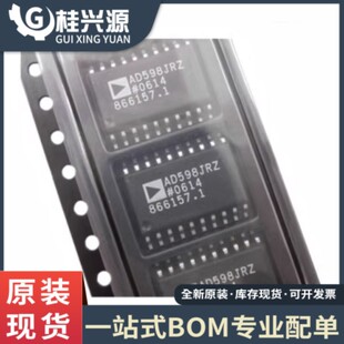 ȫ�� AD598JRZ AD598 AD598JR �NƬSOP-20 ȫ����Ʒ����̽�y����