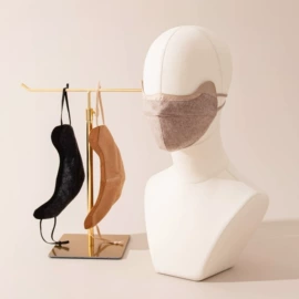 围巾;丝巾;防晒面纱面罩