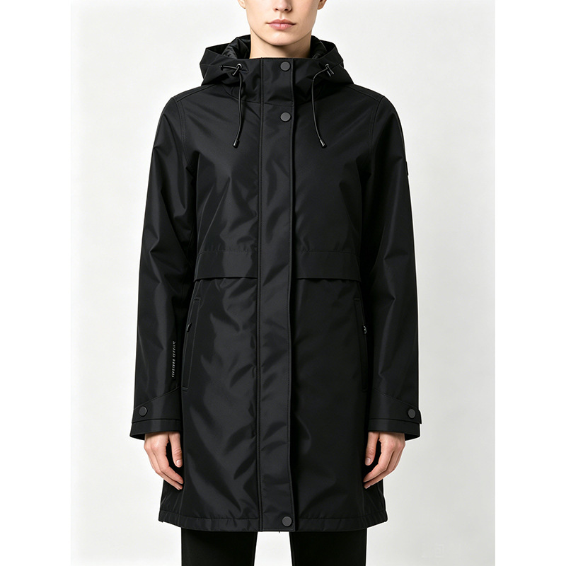 Source Factory Direct Supply Men's and Women's Padded Raincoats, Windproof, Waterproof, Heavy Rain Resistant, Suitable for Commuting, Warm Outdoor Rainwear, Customizable Source Factory Direct Supply Men's and Women's Padded Raincoats, Windproof, Waterproof, Heavy Rain Resistant, Suitable for Commuting, Warm Outdoor Rainwear, Customizable