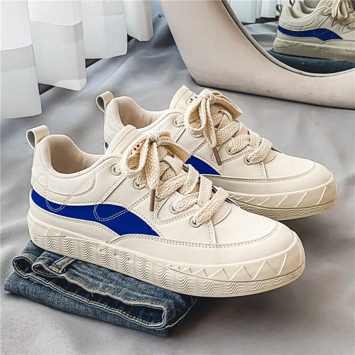 Dropshipping men's shoes summer breathable  new shoes men's canvas shoes men's casual shoes sneakers for men