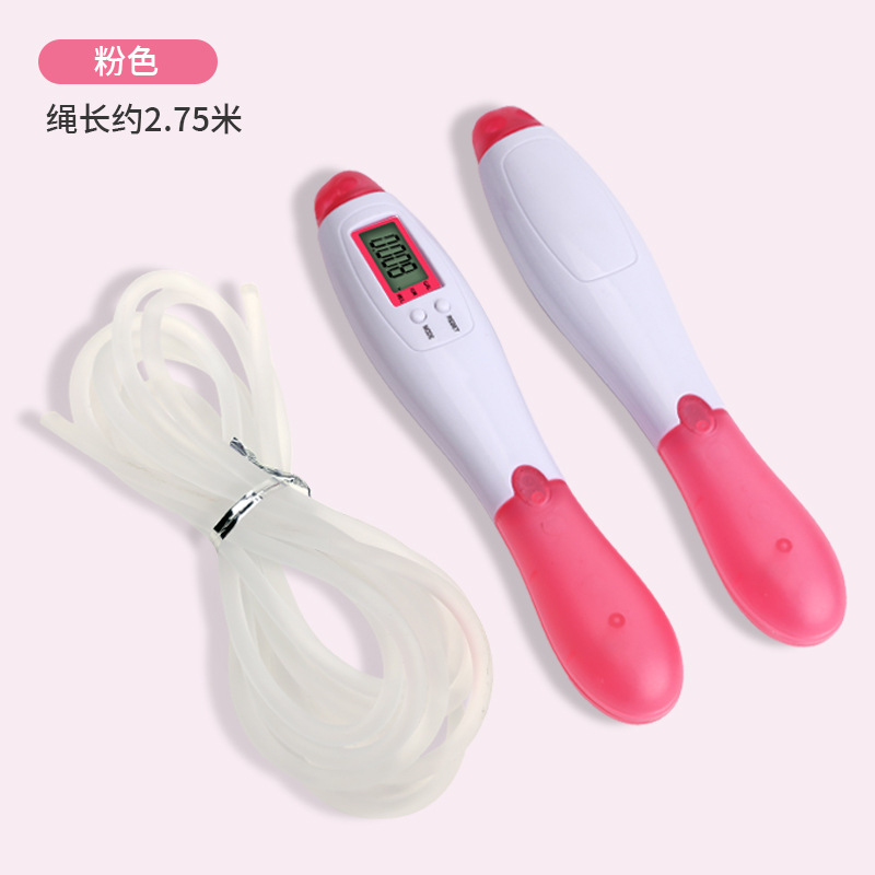 전자 계산 핑크